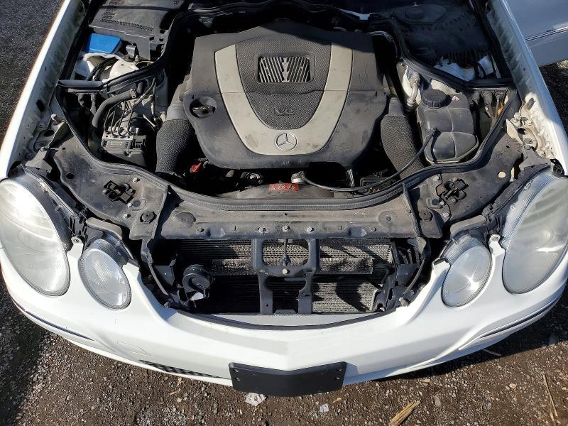 2008 Mercedes-Benz E 300 4matic