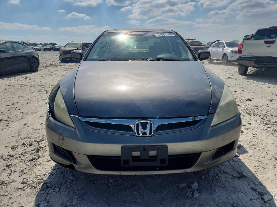 2006 Honda Accord ex
