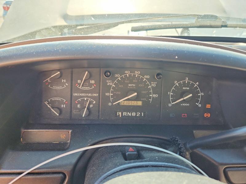 1996 Ford F150