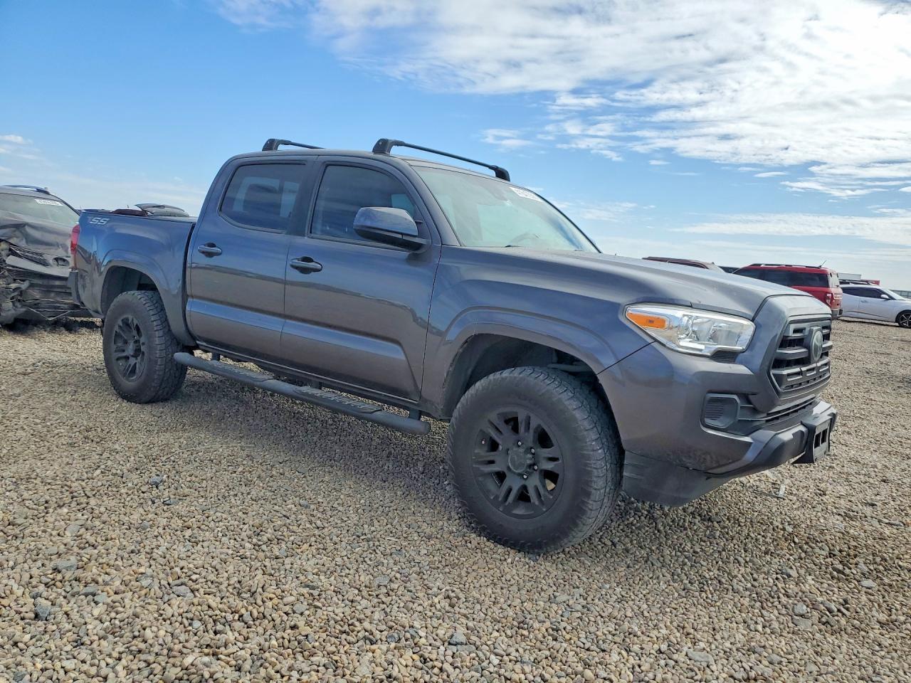 2019 Toyota Tacoma SR