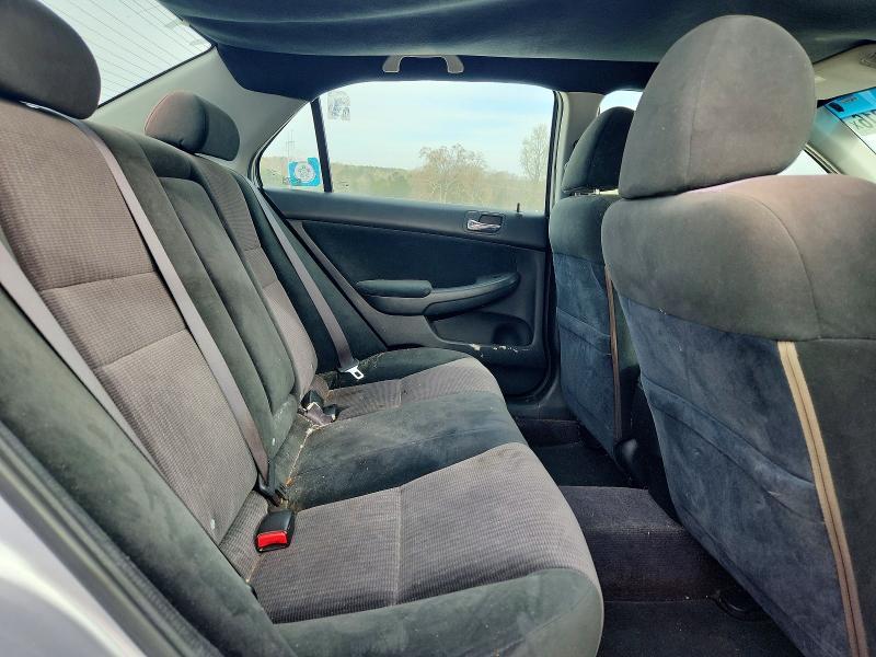 2004 Honda Accord lx