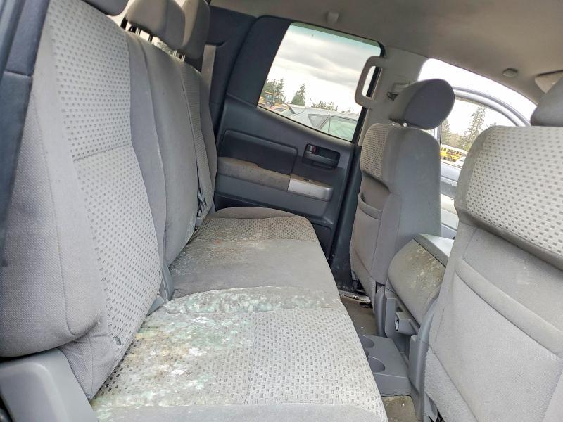 2008 Toyota Tundra Grade