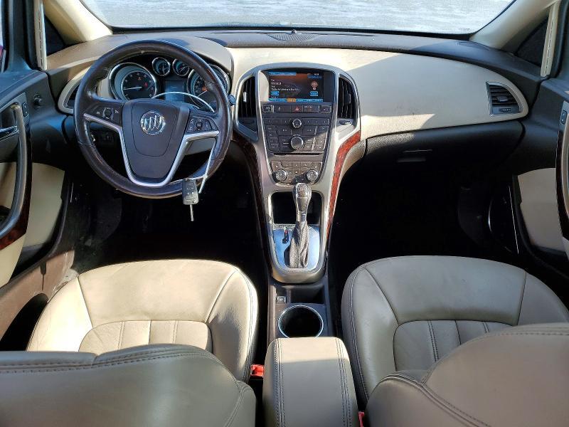 2012 Buick Verano