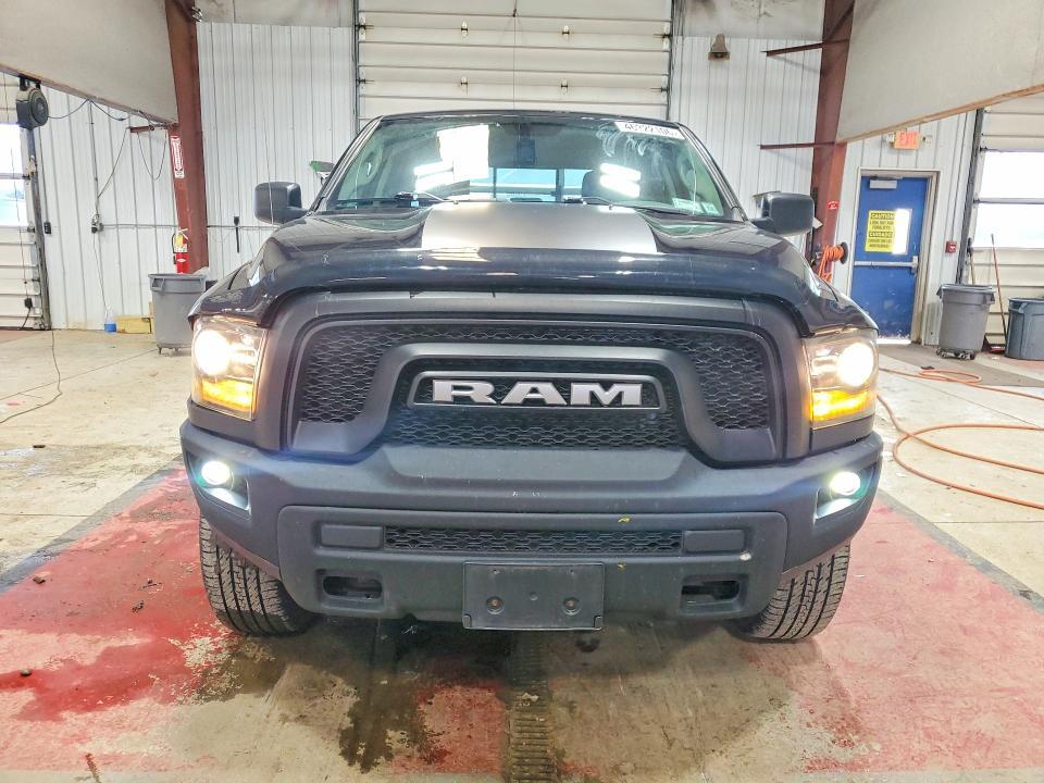 2019 Dodge RAM 1500 Classic SLT