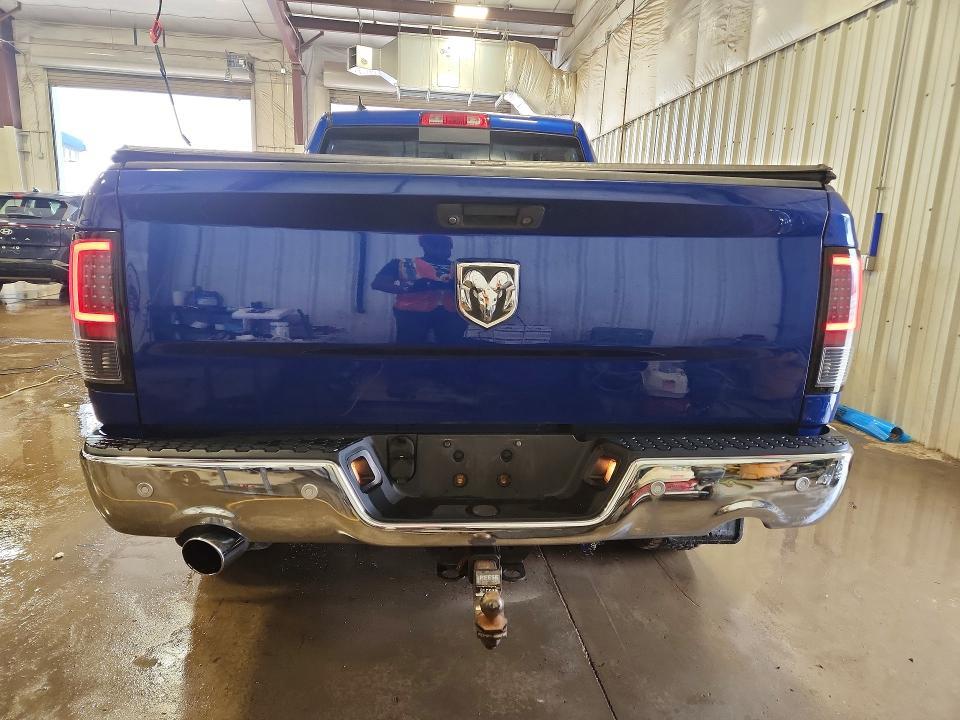 2014 Dodge RAM 1500 SLT