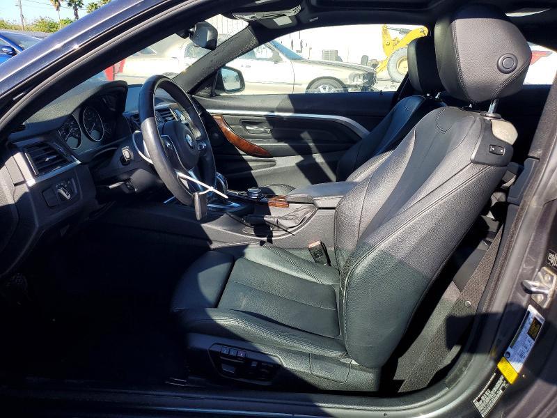 2014 BMW 435 i
