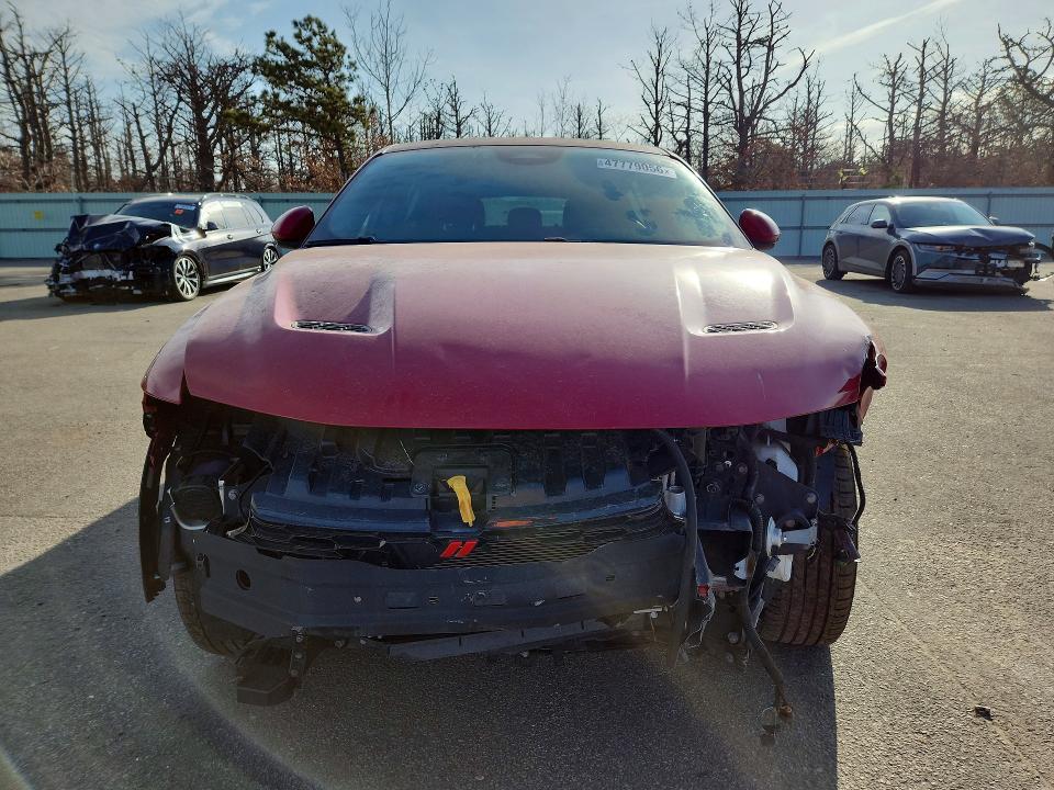 2024 Dodge Hornet r