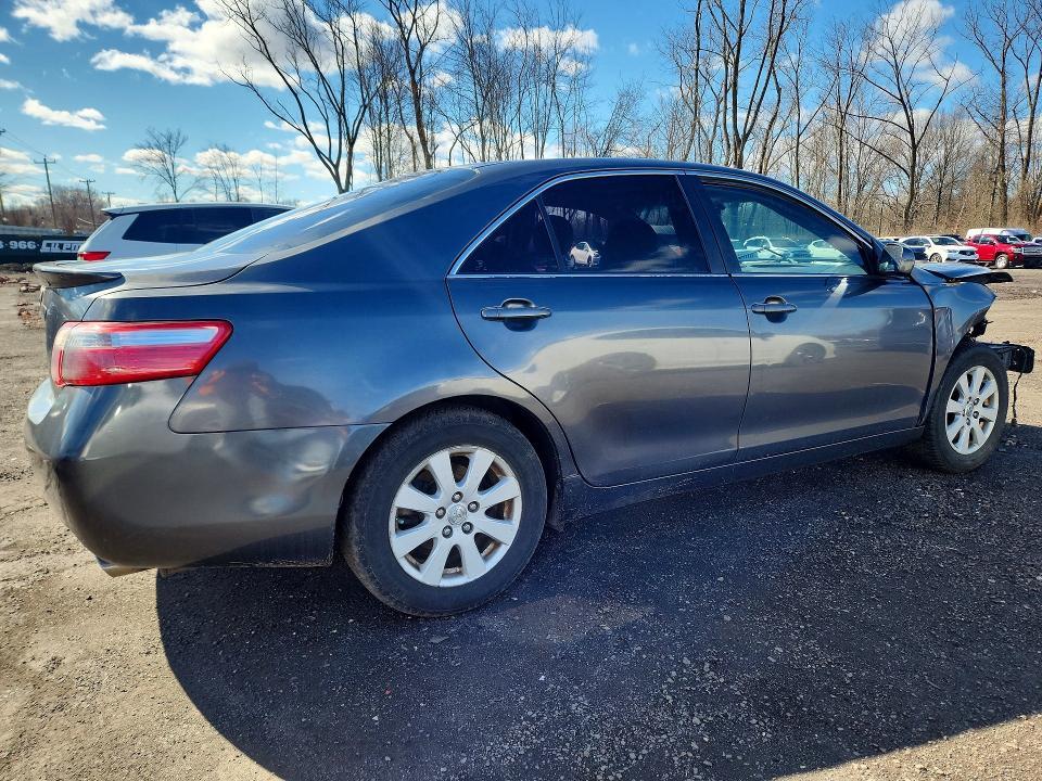 2007 Toyota Camry xle V6