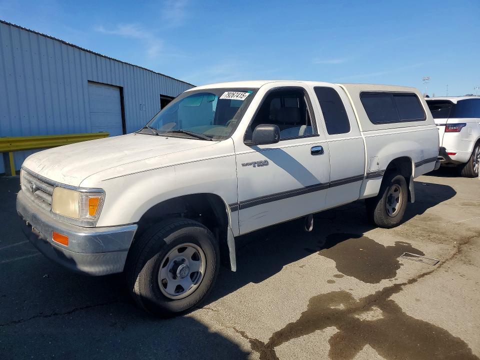 1998 Toyota T100 DX