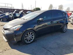 2015 Toyota Prius v Five for sale in Wilmington, CA