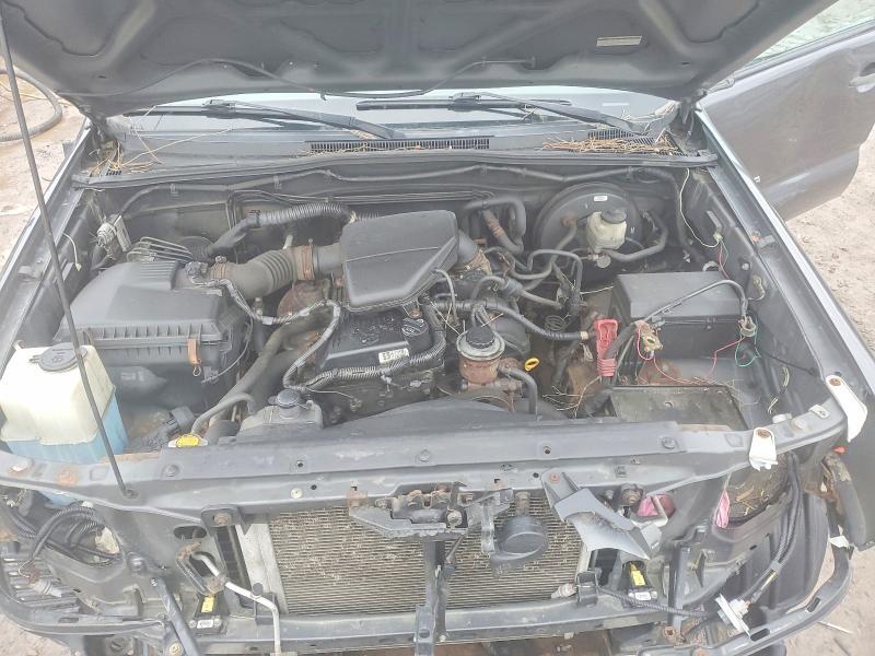 2010 Toyota Tacoma Base