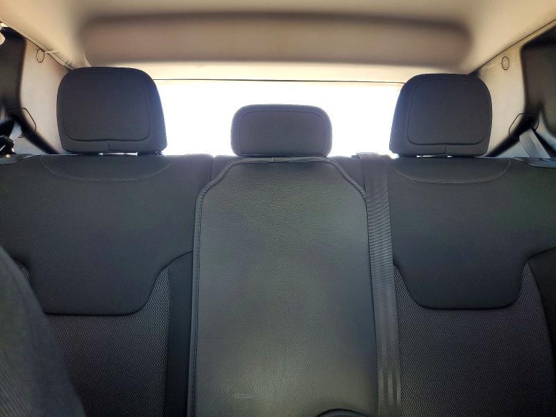 2018 Jeep Renegade Sport