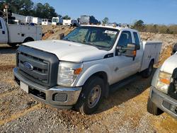 2012 Ford F350 Super Duty Utility / Service Truck en venta en Hueytown, AL
