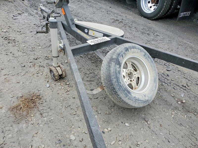 2015 Marine Master Boat Trailer