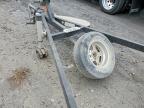 2015 Marine Master Boat Trailer
