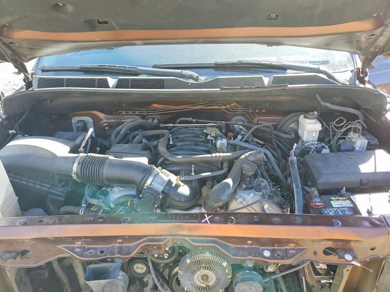 2016 Toyota Tundra 1794 Edition