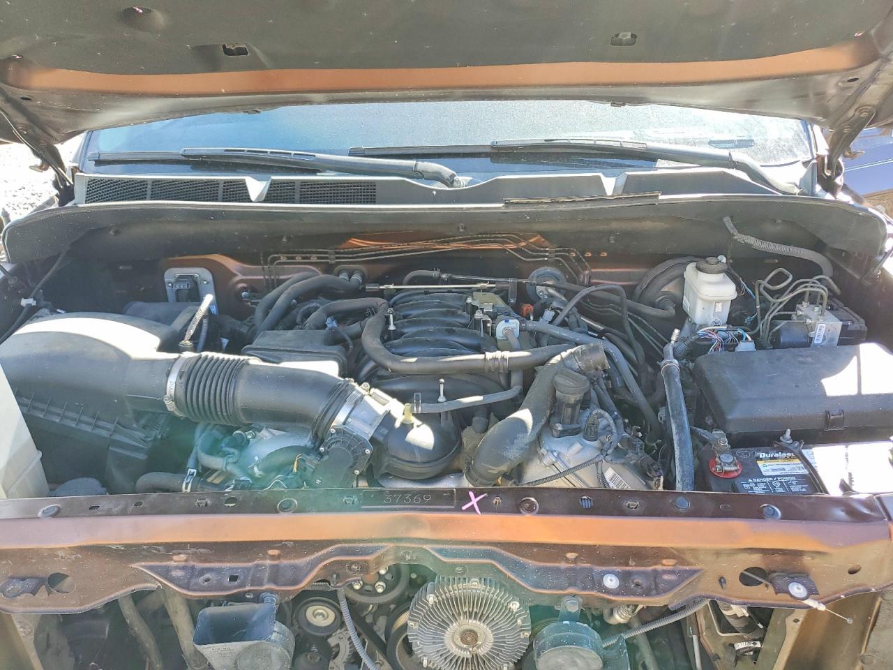 2016 Toyota Tundra 1794 Edition