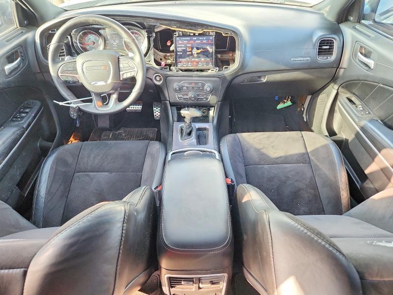 2019 Dodge Charger Scat Pack
