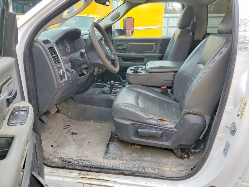 2016 Dodge RAM 5500
