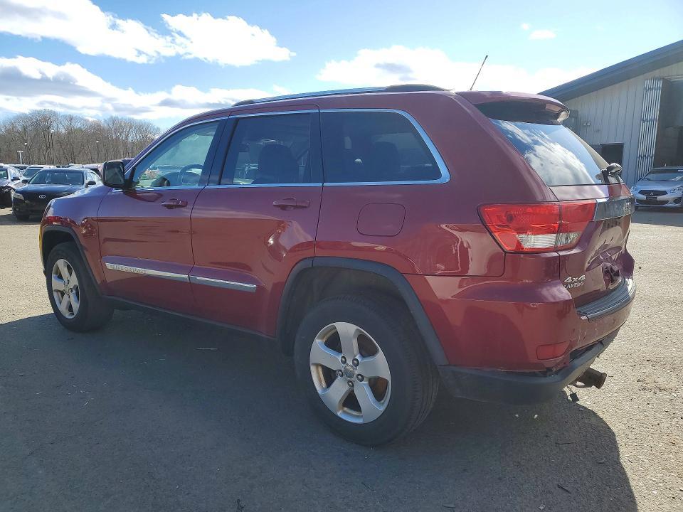 2013 Jeep Grand Cherokee Laredo