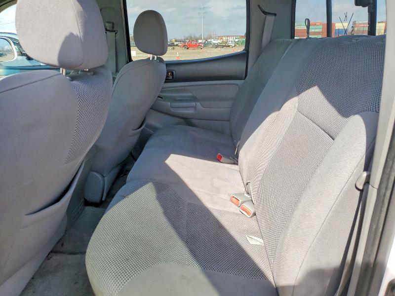 2005 Toyota Tacoma V6
