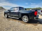2015 Chevrolet Silverado K1500 High Country