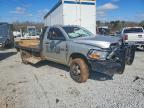2011 Dodge RAM Chassis Cab Flatbed Truck