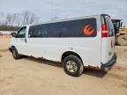 2012 Chevrolet Express G3500 LT