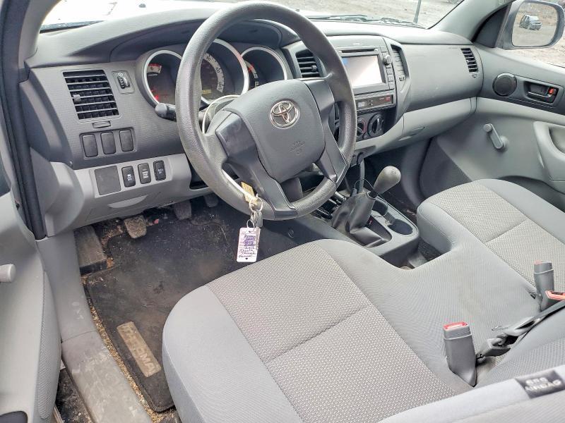 2013 Toyota Tacoma Base