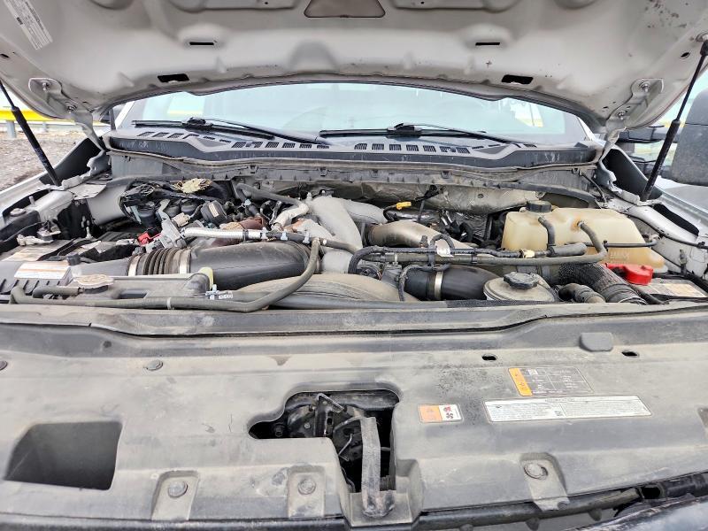 2023 Ford F350 Super Duty Truck Cab AND Chassis