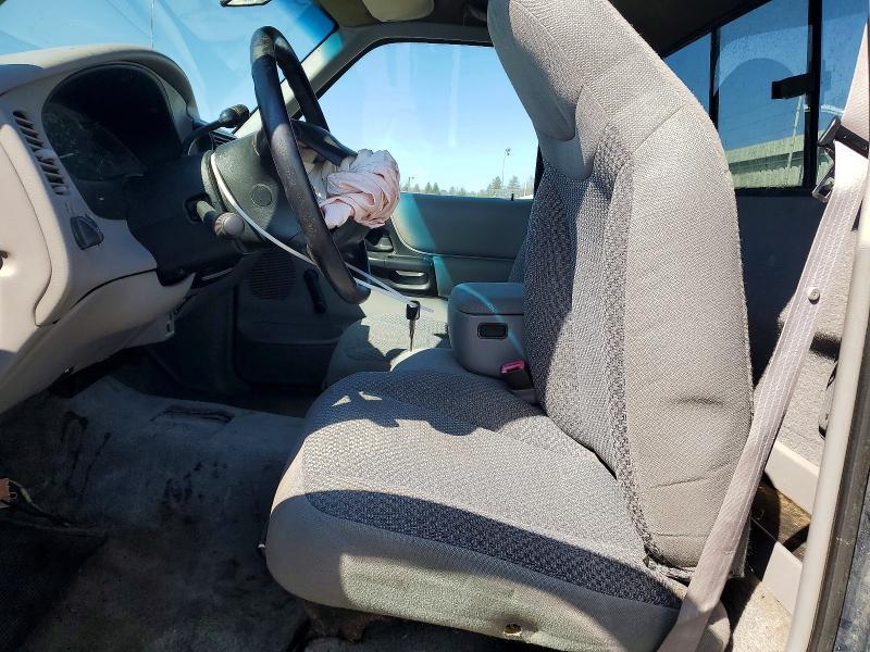 1998 Ford Ranger