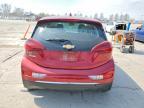 2019 Chevrolet Bolt ev lt