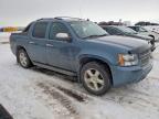 2008 Chevrolet Avalanche K1500