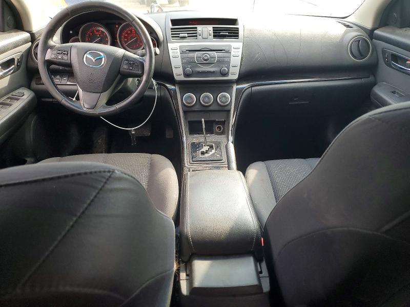 2011 Mazda 6 I