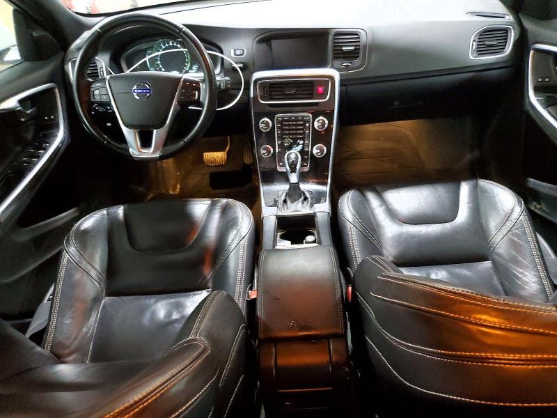 2015 Volvo V60 Premier