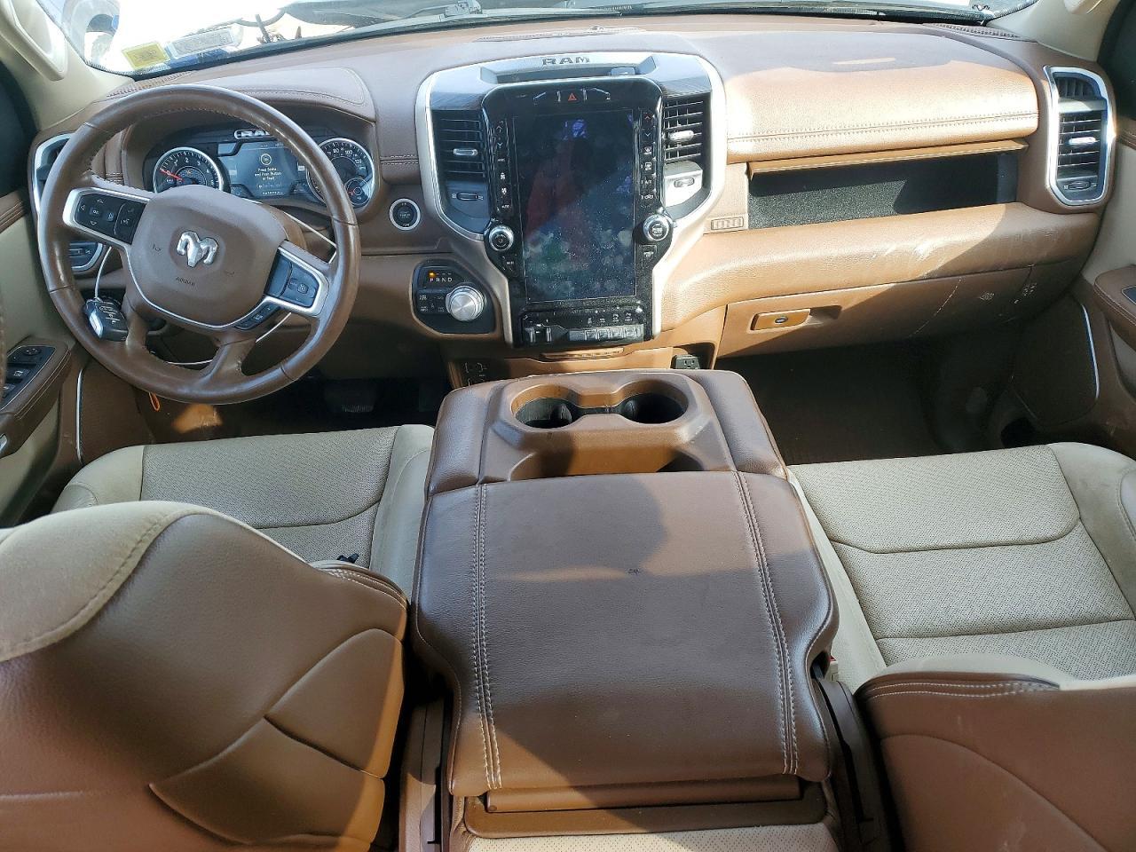 2019 Dodge 1500 Laramie