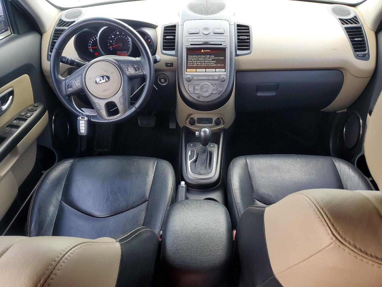 2013 KIA Soul