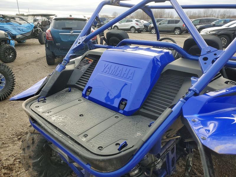 2025 Yamaha YXZ1000 Utility Vehicle