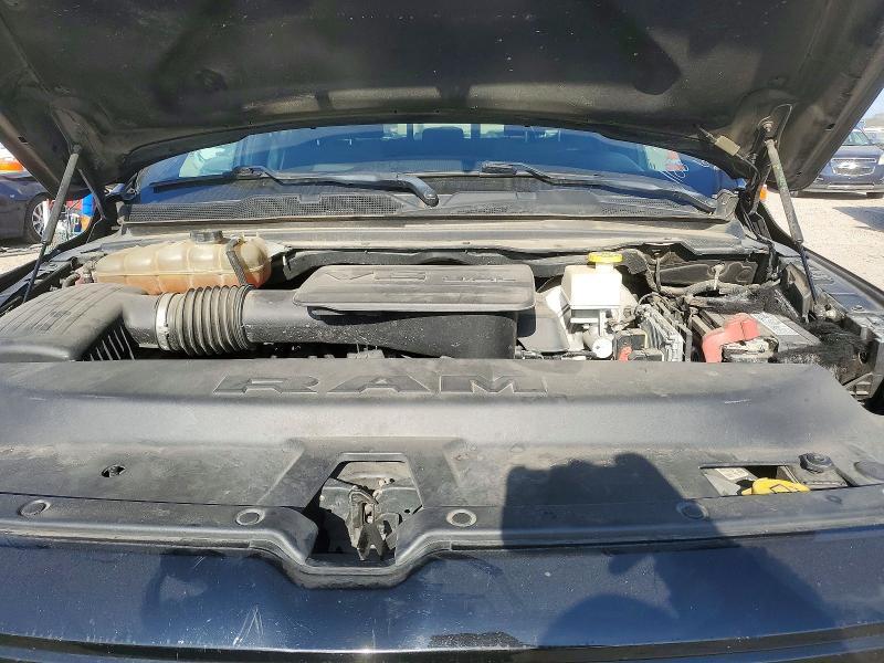 2019 Dodge RAM 1500 BIG Horn
