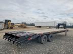 2023 Unknown 2023 Stryker 8.5X30 GN20K Equipment Trailer