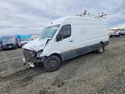 Dodge salvage cars for sale: 2008 Dodge Sprinter 3500