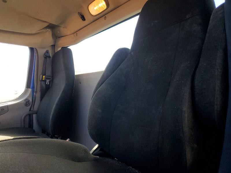 2019 Freigliner 2019 Freightliner Business Class M2 Truck Cab AND