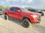 2016 Toyota Tacoma SR