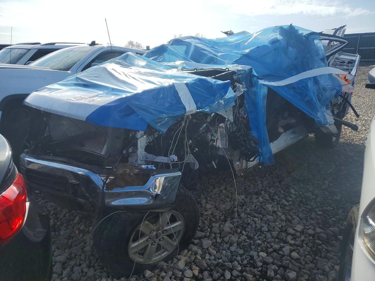 2022 Ford F150 Super Cab