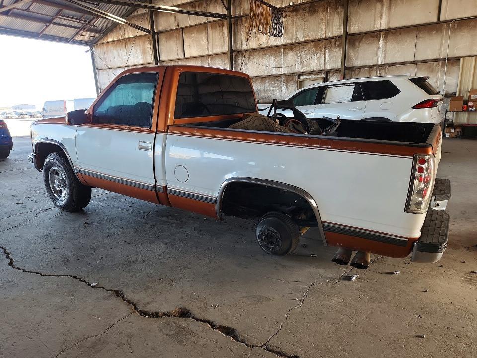 1988 Chev Silverado 1500