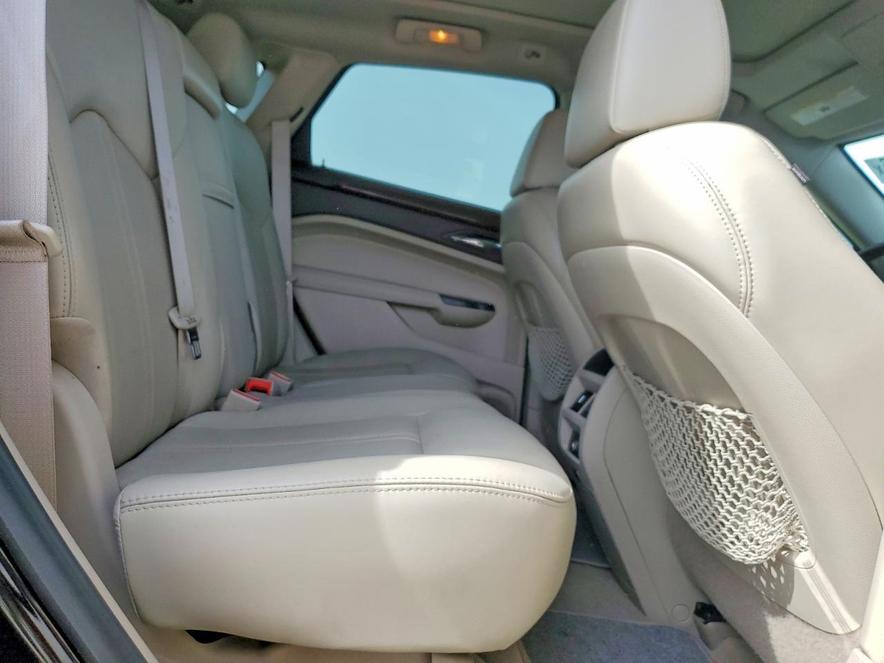 2014 Cadillac Srx Performance Collection