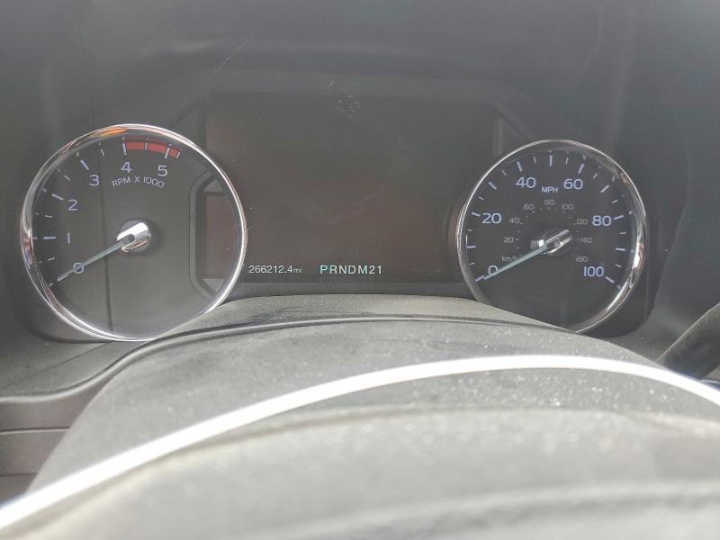 2019 Ford F250 Super Duty