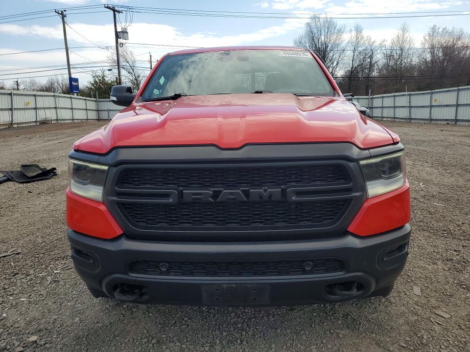 2021 Dodge RAM 1500 BIG Horn