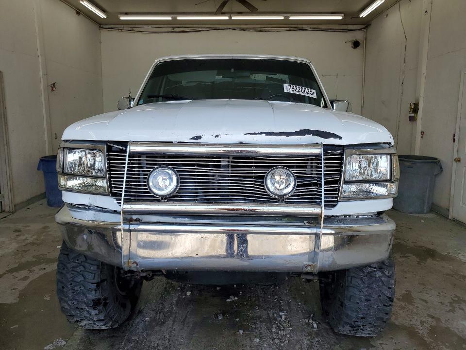 1996 Ford F150