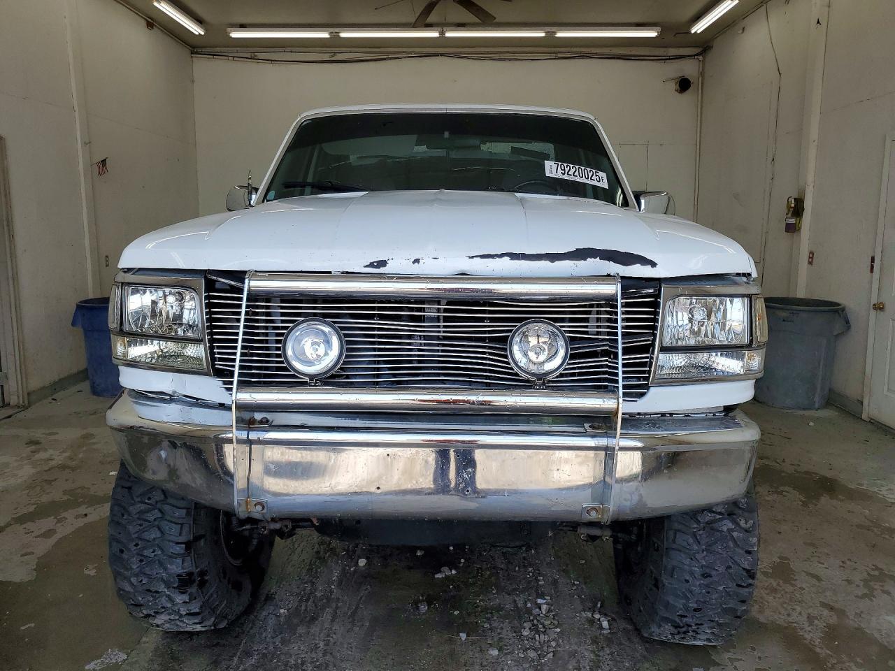 1996 Ford F150